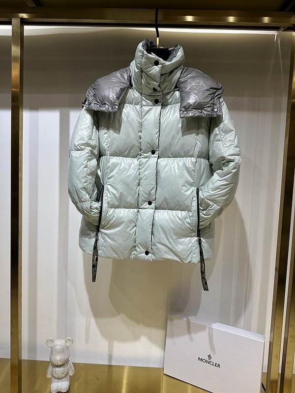 Moncler Women's Outwear 66